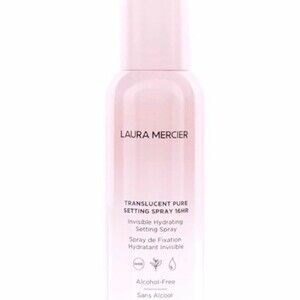 Laura Mercier Translucent Pure Setting Spray 16HR Hydrating 100ml/3.4oz